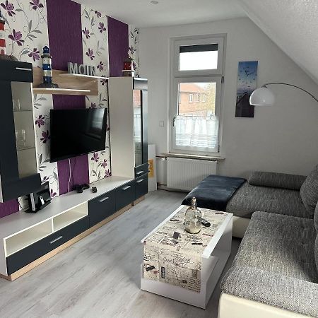 Appartement Plaga Varel Kültér fotó