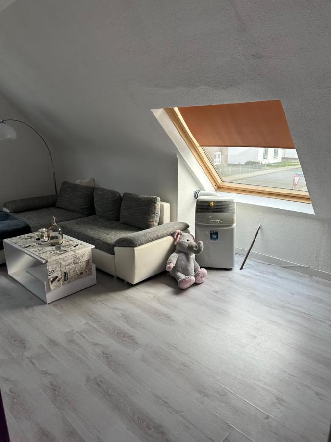 Appartement Plaga Varel Kültér fotó
