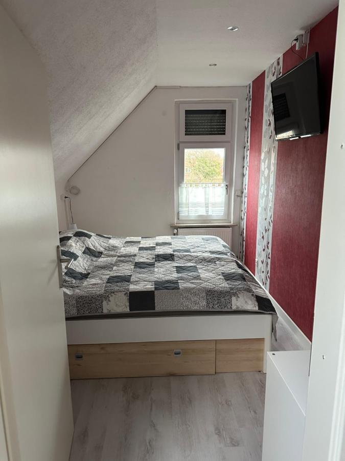 Appartement Plaga Varel Kültér fotó