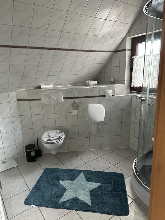 Appartement Plaga Varel Kültér fotó